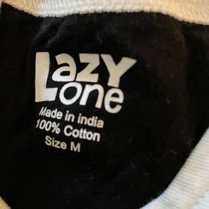 lazy zone PJs